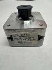 Minebea 17PM-K264-P1V NEMA 17 Stepper Motor 3.3V 0.6A 1.8° w/ Pulley