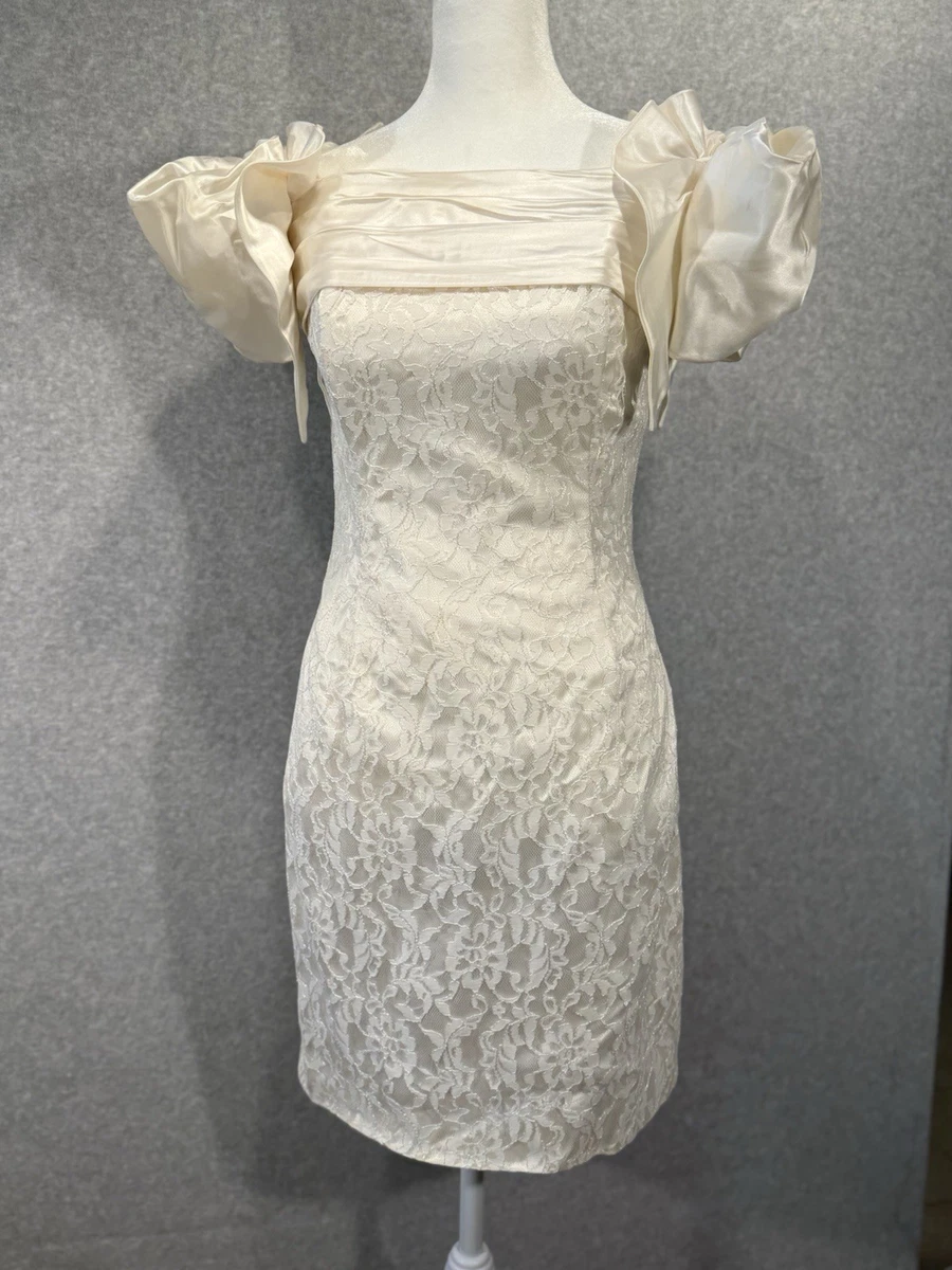 Bodycon Dresses 80s for sale