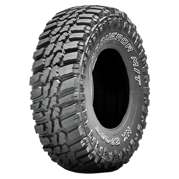 TYRE NANKANG 255/75 R17 111Q CONQUEROR MT-1 M+S SUMMER