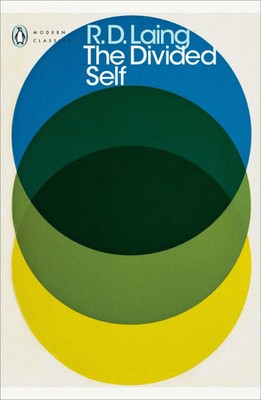 R. D. Laing | The Divided Self | Taschenbuch | Englisch (2010) | DK