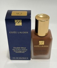 Estee Lauder Double Wear Stay In Place Makeup 6C2 Pecan 1 fl oz 30 ml NIB
