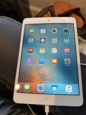 Apple iPad Mini 1st 56GB WiFi  Cellular 7.9 Space Gray