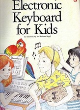 Electronic Keyboard for Kids - VERY GOOD