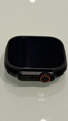 Apple Original 100% LCD + Touch für A3281  Apple Watch Ultra 3 49 mm