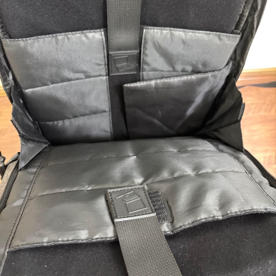 Evoon Backpack Bag - image 3