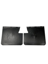 Schmutzf&auml;nger hinten Abweiser Spritzschutz Mercedes W463 W460 W461 G-Klasse