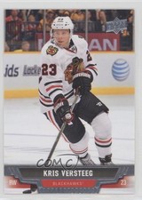 2013-14 Upper Deck Kris Versteeg #335 0b5
