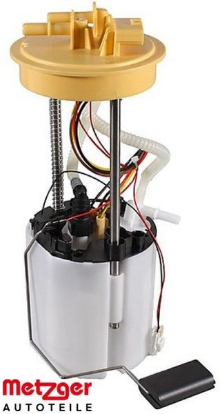 Metzger 2250563 Kraftstoff-FöRdereinheit Kraftstoffpumpe FüR Nissan-image