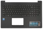 Original US Keyboard w/ Cover Palmrest ASUS X553 X553M K553M K553MA F553M F553MA