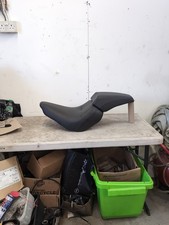 Harley Davidson FLFB Sportglide seat P52000270