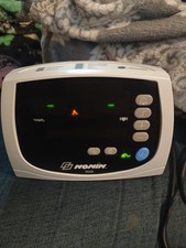 Nonin Avant 9600 Table top Digital Pulse Oximeter SpO2 NEW Open Box