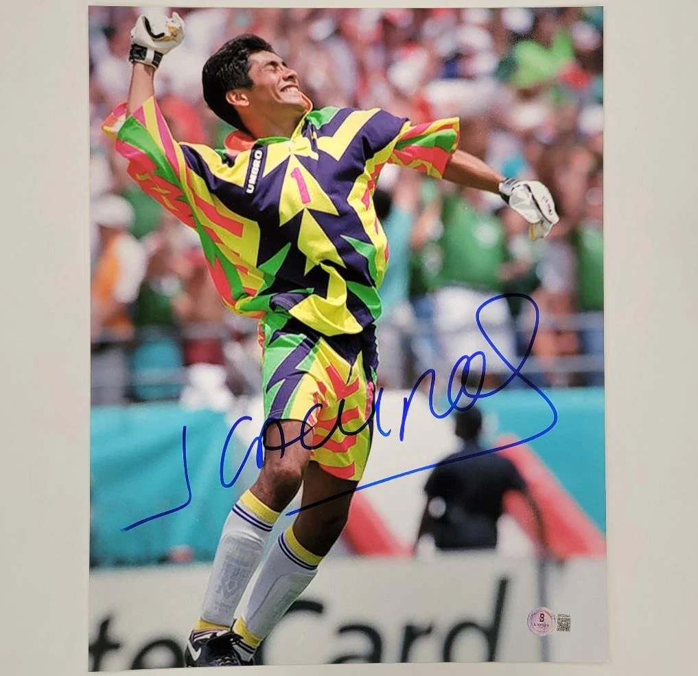 LA Galaxy Soccer Original Autographed Items for sale | eBay