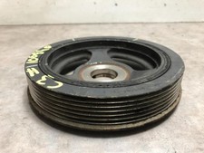 Poulies diverses Citroen C8