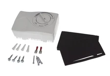 Generalaire 7038 Wall Mount Humidistat. Manual