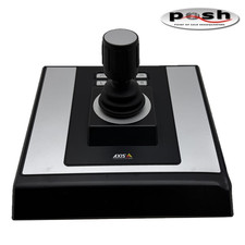 Axis T8311 Video Surveillance Joystick USB Controller 5020-101 Rev 02