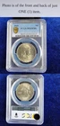 1949 Franklin Half Dollar PCGS MS65FBL Full Bell Lines