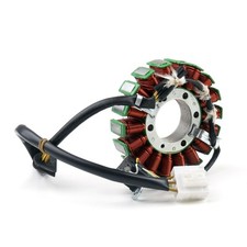 Stator Coil For Honda NSS250X 250EX MF08 FORZA 250 X EX Mageneto Generator U8*