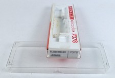 leere Spur N OVP Fleischmann 7078 LEERKARTON Dampflok BR 78 246 Leerverpackung