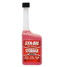 Sta-Bil 22206 Fuel Stabilizer - 10oz.