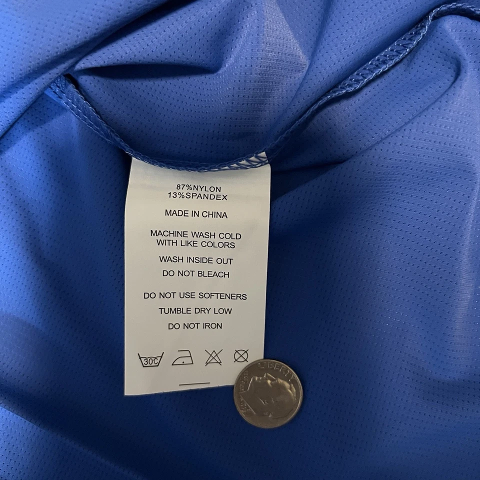 Orlando Magic Season Ticket Holder T-Shirt Mens Large Blue NBA Basketball New - Image 4 of 4