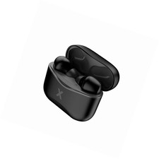 Image of Tws Wireless Earbuds Bluetooth In-ear for Honor X8 5g Black