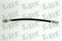 Bremsschlauch LPR 6T46142 FüR Seat Marbella Punto Fiat J5 Ducato Peugeot 18 2 1