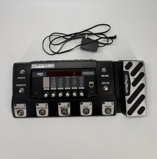 DigiTech RP500 Guitar Multi Effects Processor...