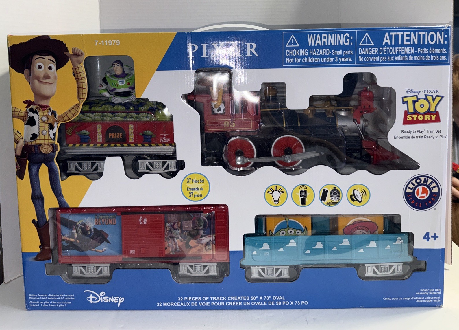 Click here to see eBay Auction