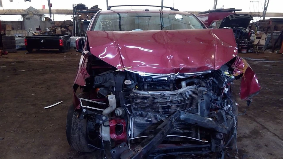 Alternador compatible con 08-10 CARAVANA 6381278 Foto 4 de 4