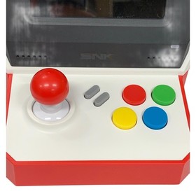 SNK NEOGEO mini Pro-Gear Spec 40th Console Excellent JAPAN