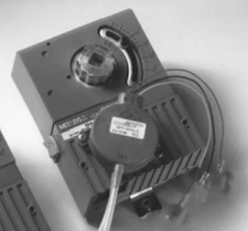 Johnson Controls ATP-2040-212 Metasys Variable Air Volume (VAV) Controller