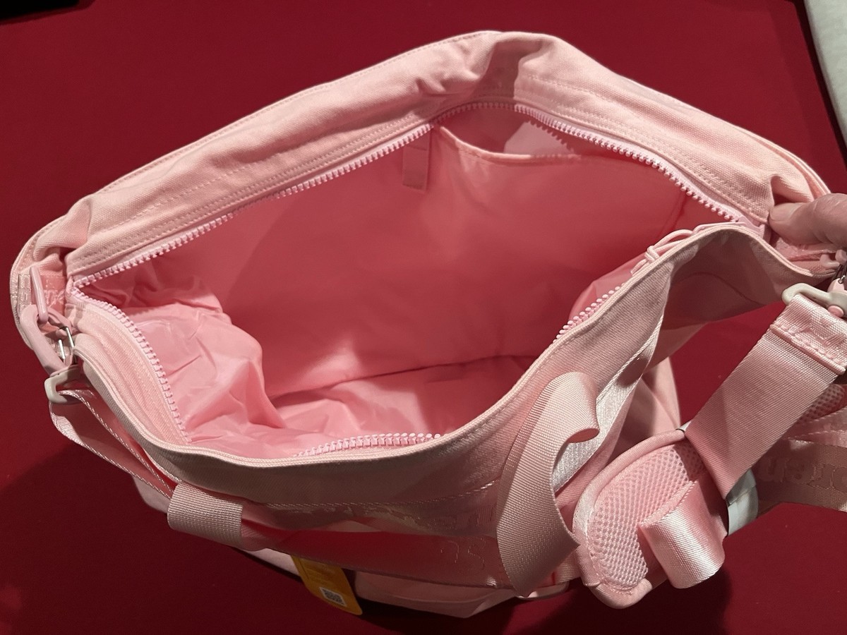 バッグ supreme tote bag light pink 2025ss Supreme Cordura Tote Bag SS25 Light Pink Same Day Ship | eBay