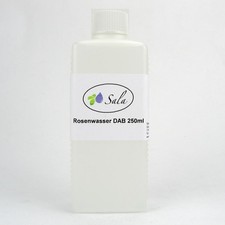 Sala Rosenwasser Ph. Eur. Rose Wasser 250 ml ...
