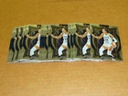 2025 Panini Select WNBA BASE LOT OF 25 CARDS NAPHEESA COLLIER LYNX #100