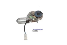 Heckwischermotor Wischermotor 0390206511 Renault Laguna 1 K56 Grandtour Kombi