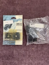 Polyform TFR403 True Fit Fender Holder Parallel Connector 2 Pairs