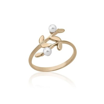 Majorica Damenring 16153.01.1.915.010.1