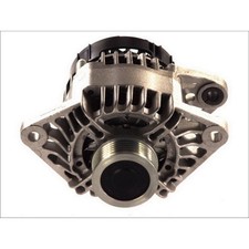 Drehstromgenerator DENSO DAN520