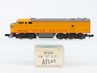 N Scale Atlas/Rivarossi 2122 UP Union Pacific FM C-Liner Diesel Locomotive #1400 — photo 1