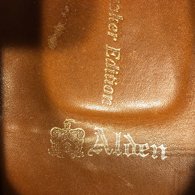 Alden 93911