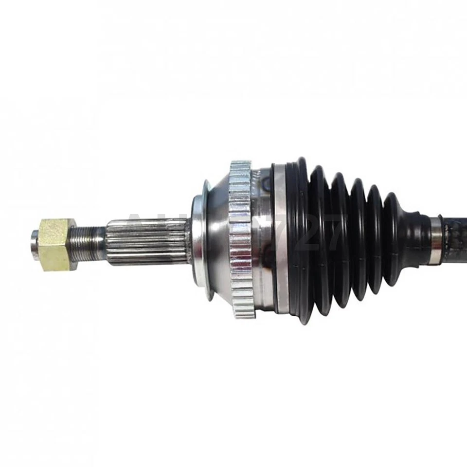 Junta de eje CV del lado del pasajero delantero para Dodge 600 1987 1988 Foto 3 de 4