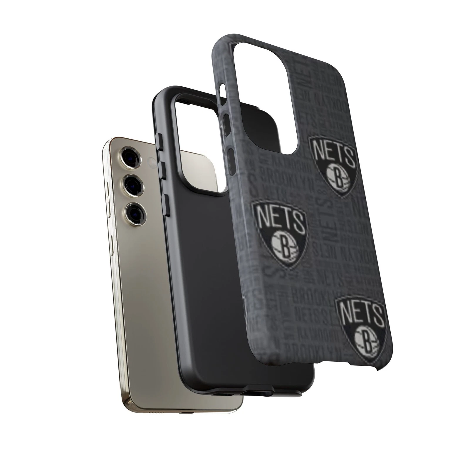 Brooklyn Nets iPhone Cases