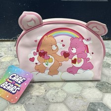 Care Bears Cosmetic Bag