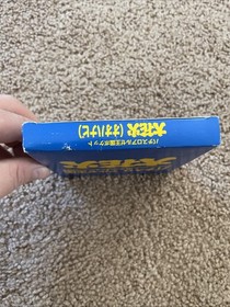 Neo Geo Pocket Ohanabi 大花火 Aruze 2000 Japan Complete Boxed SNK