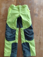 Jako O Hose Softshell Robust Gr. 128