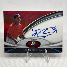 2011 Bowman Platinum Baseball 3