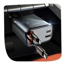 Auto Ladegerät Zigarettenanzünder Auto Ladegerät Zigarettenanzünder