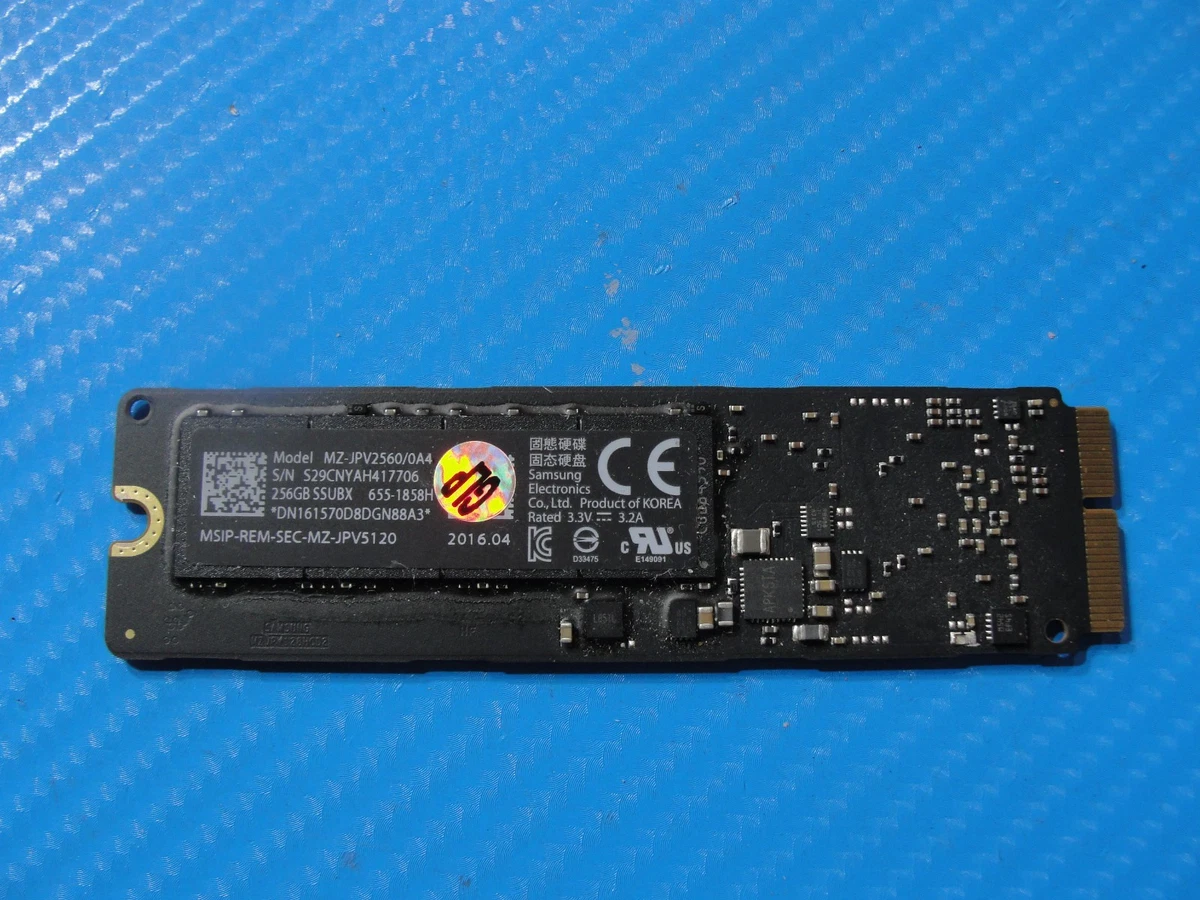 マックssd Macbook Pro Ssd Hard Drive for sale | eBay