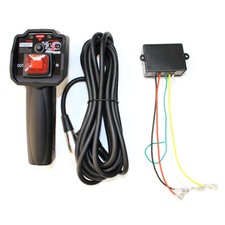 Smittybilt Gen2 X2o Replacement Winch Remote W Transmitter 97515-50 - In Stock