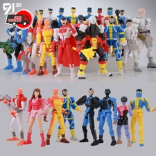 9L3D Lucky 13 Invincible Boy Conquer 3D Printed Anime Action Figure Collectible